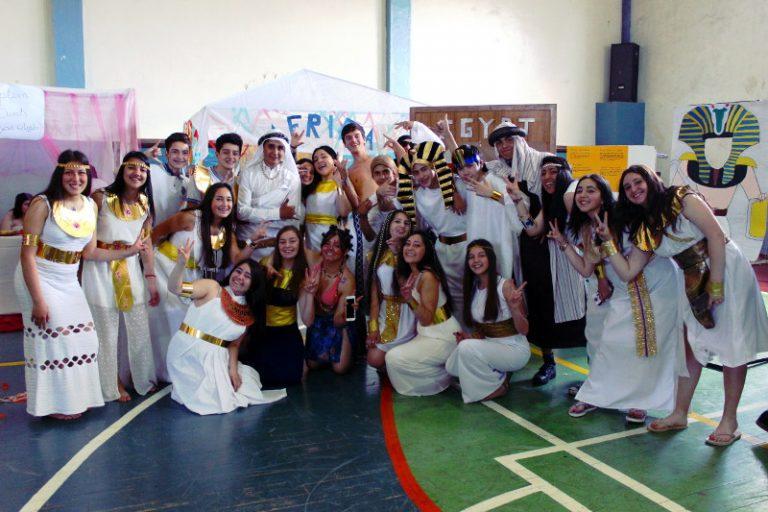 Igualdad de Oportunidades