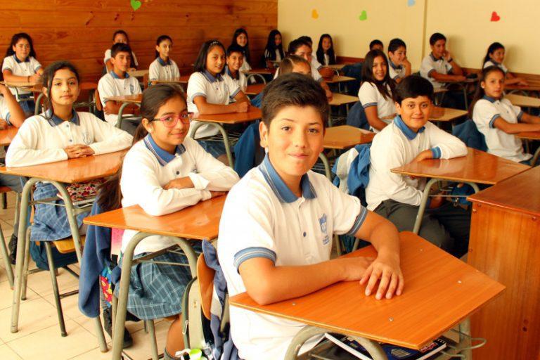 La importancia del ambiente educativo