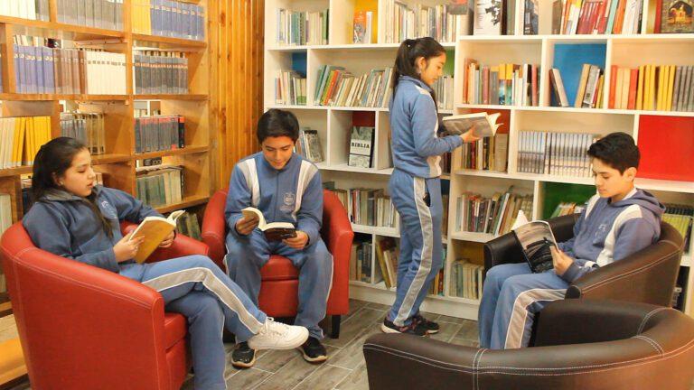 Educación personalizada