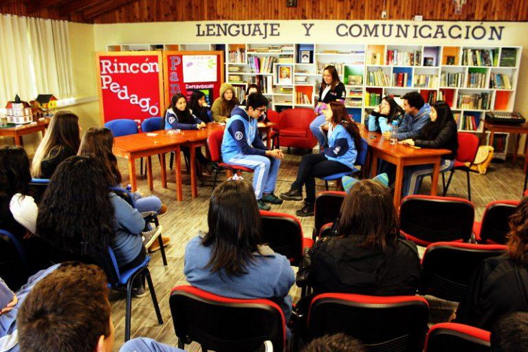 Evaluación formativa