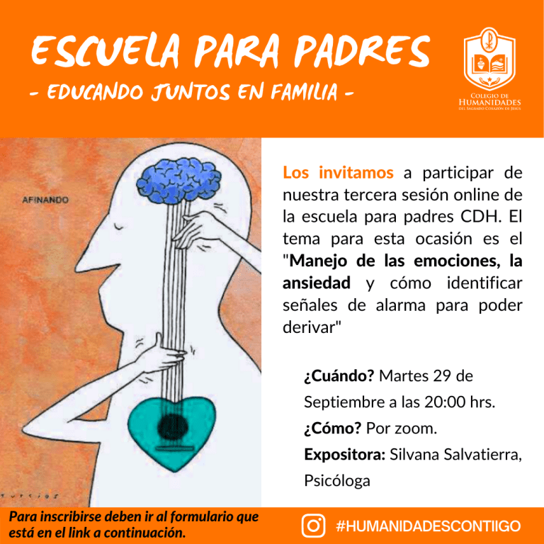 Escuela para padres Online