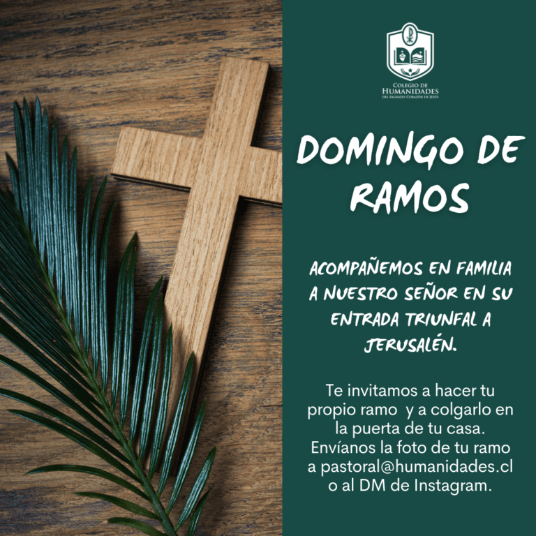 Domingo de Ramos: Lecturas de la Semana Santa