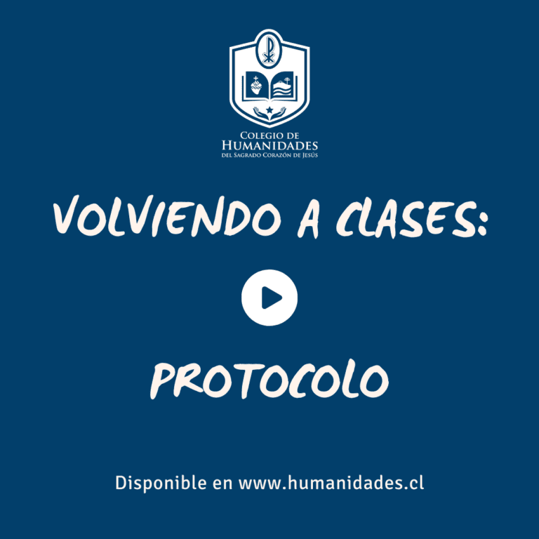 Volviendo a clases: Protocolo de entrada y desarrollo de las clases (VIDEO)