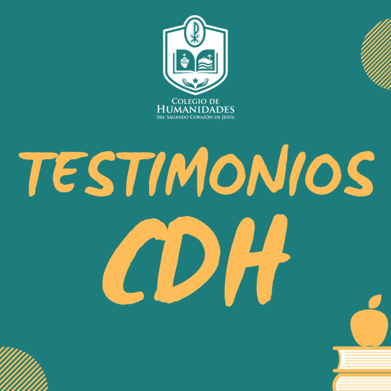 Testimonios CDH: Profesora Bárbara Ampuero, tutora a distancia (VIDEO)
