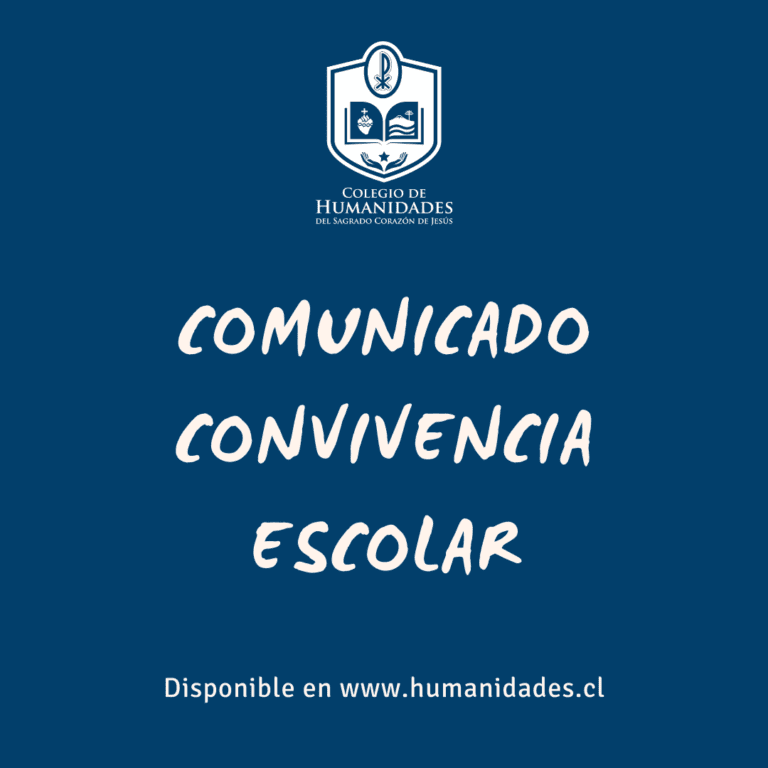 Comunicado sobre producto Junaeb
