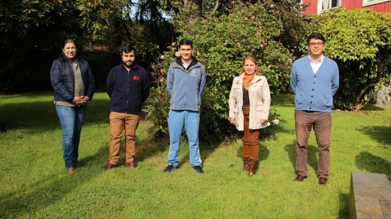 Consejo Escolar reflexiona sobre desafíos de este semestre y el 2022