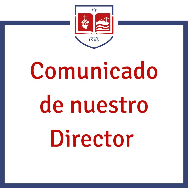 Comunicado por cambio de plan de estudio