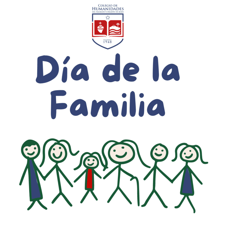 Celebración Día de la Familia