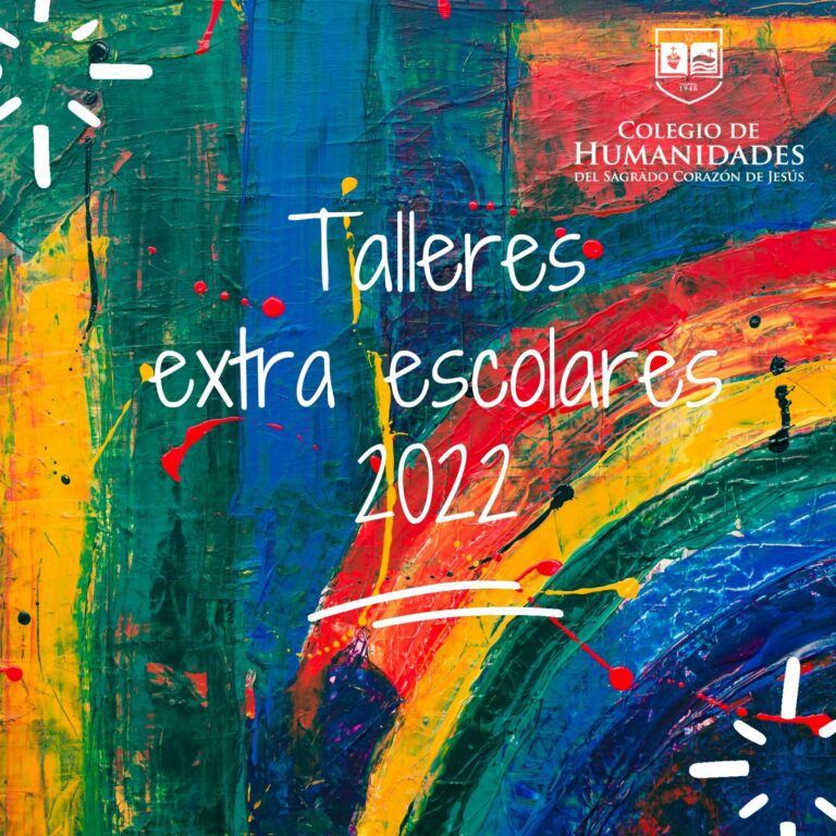 Talleres Extra Escolares 2022