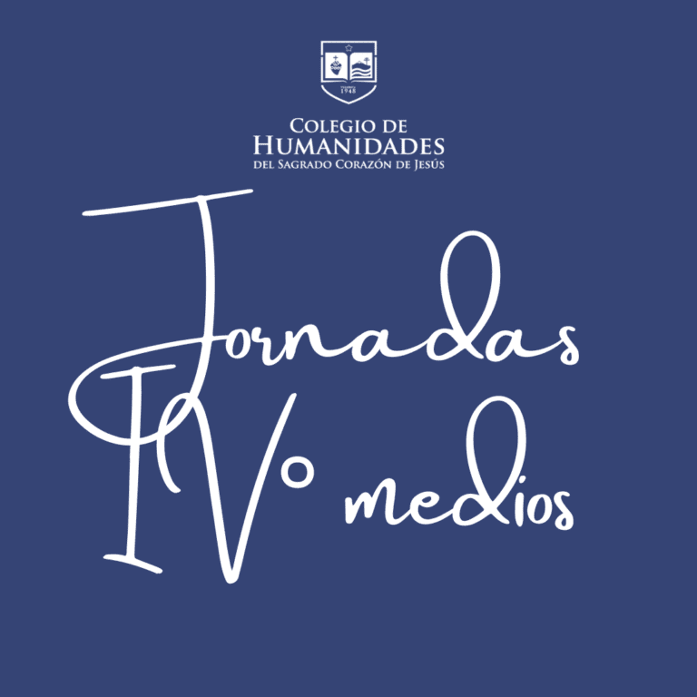 Jornadas Vocacionales IV° Medio