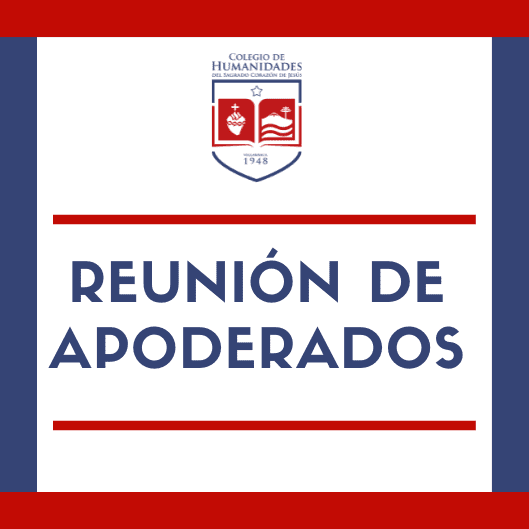 Reunión de Apoderados
