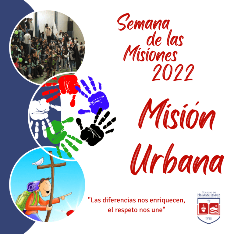 Semana de las Misiones: Misión Urbana