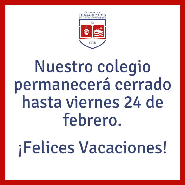 Vacaciones