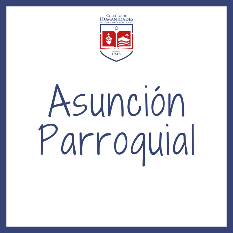 Asunción Parroquial