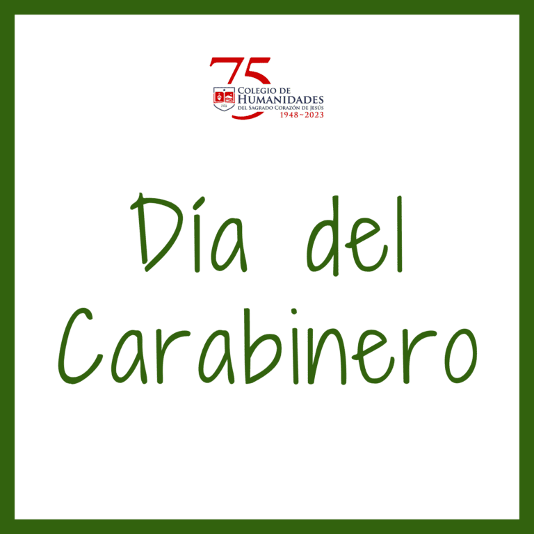 Día del Carabinero
