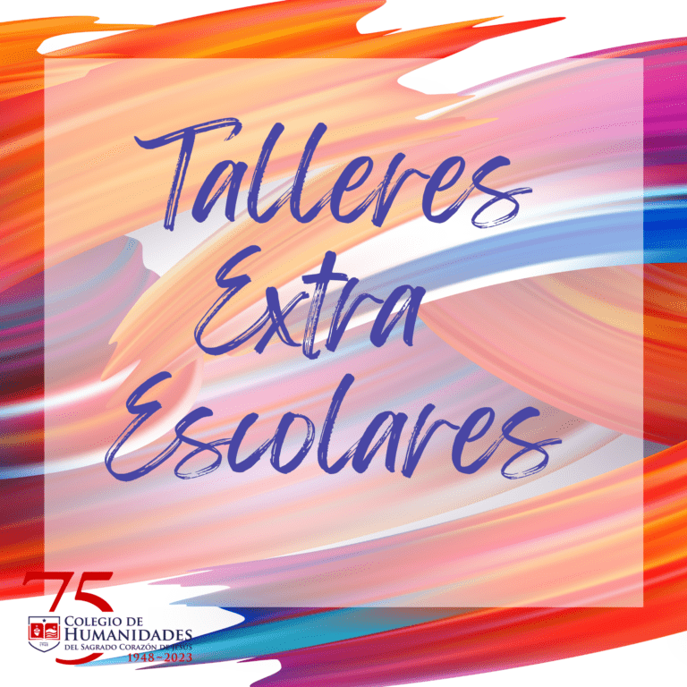 Talleres Extra Escolares
