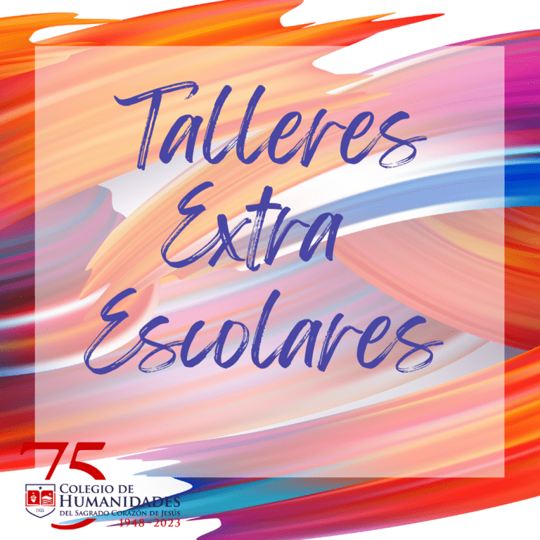 Talleres Extra Escolares