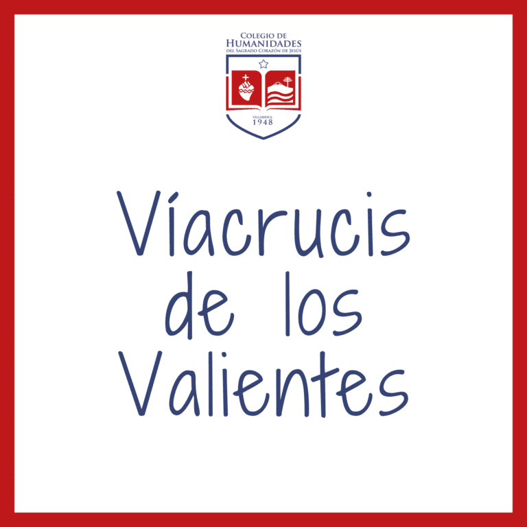 Víacrucis de los Valientes