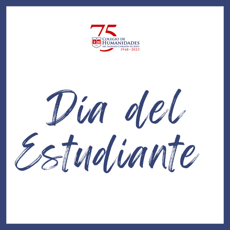 Día del Estudiante