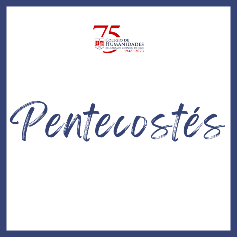 Pentecostés