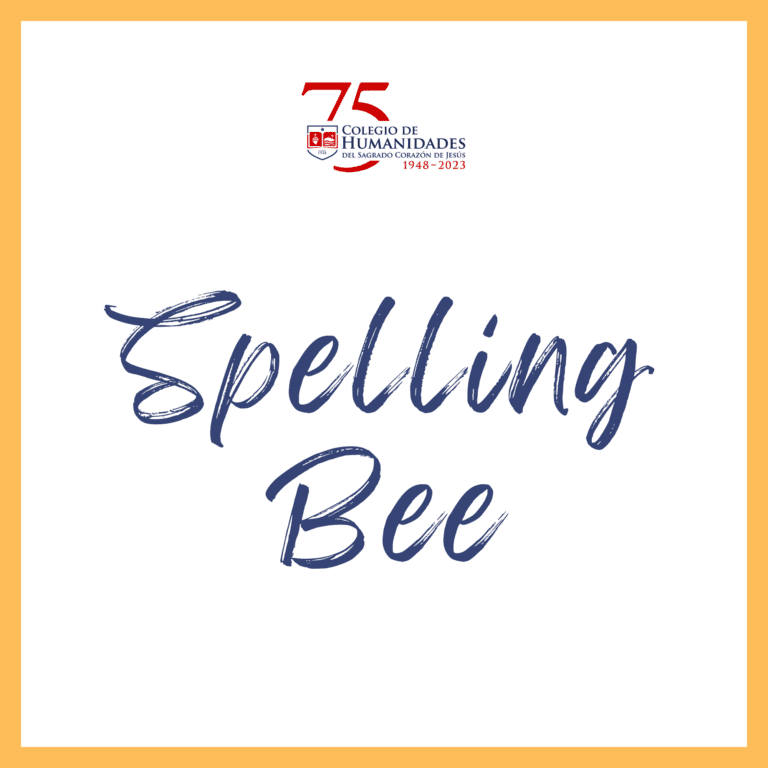 Spelling BEE