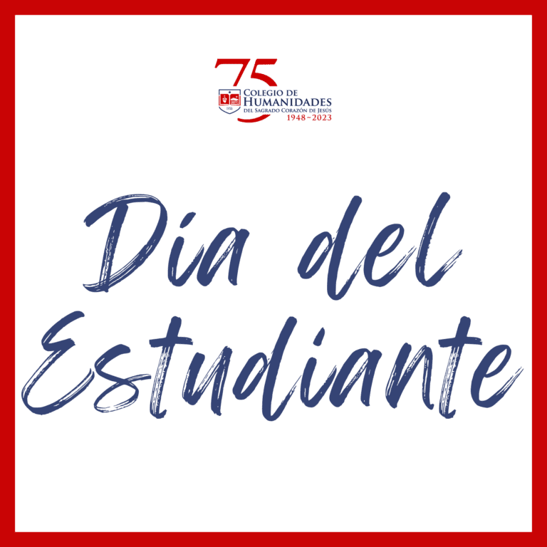 Día del Estudiante Segunda Faja