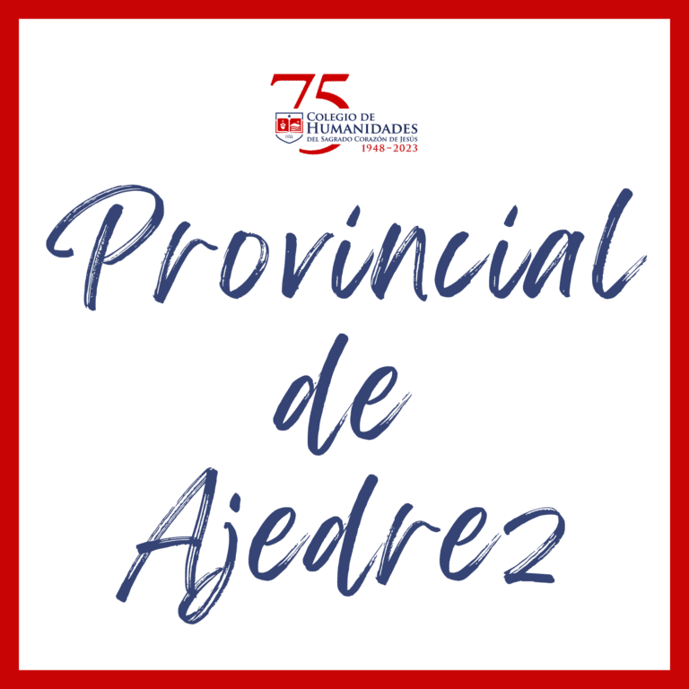 Provincial de Ajedrez