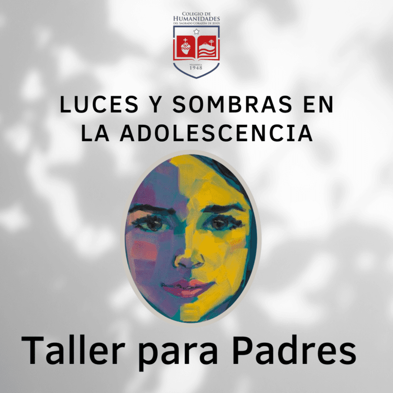 Taller para Padres