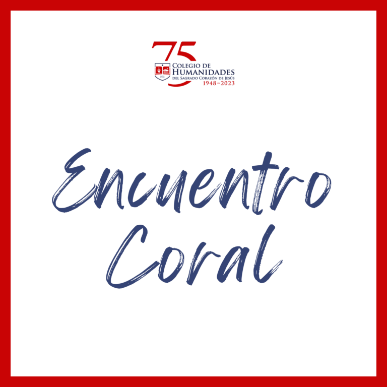 Encuentro Coral