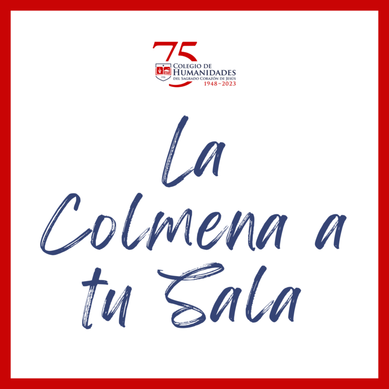 La Colmena a tu Sala