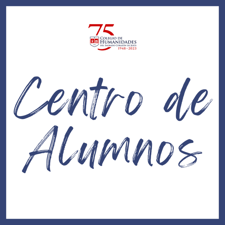 Elección Centro de Alumnos