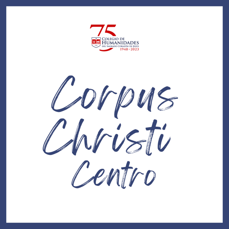 Corpus Christi Centro