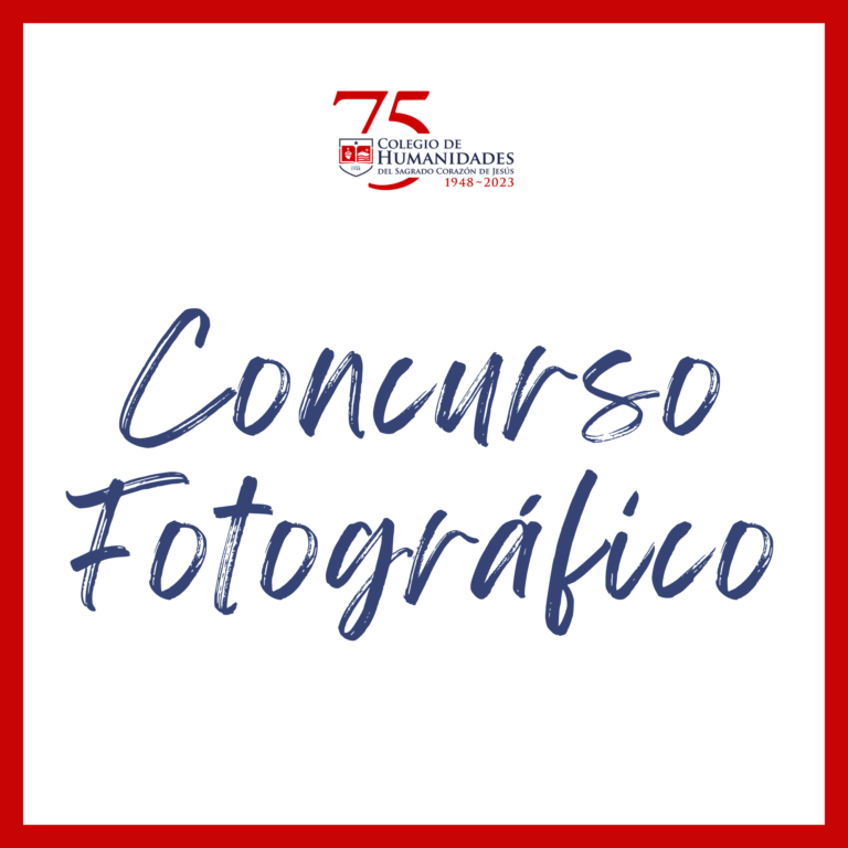 Concurso Fotográfico