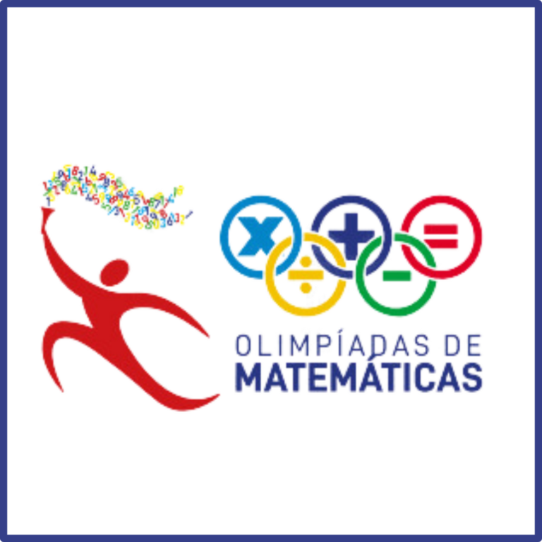 Olimpíadas de Matemáticas