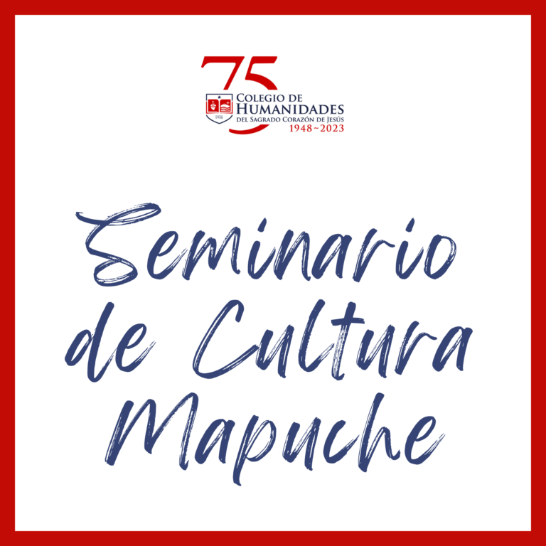 Seminario de Cultura Mapuche