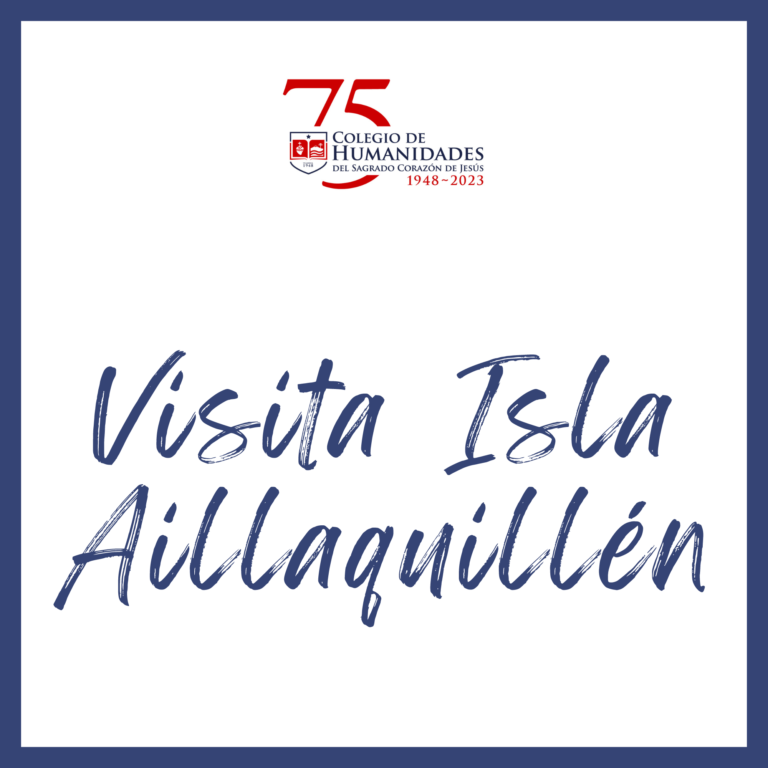 Visita Isla Aillaquillén
