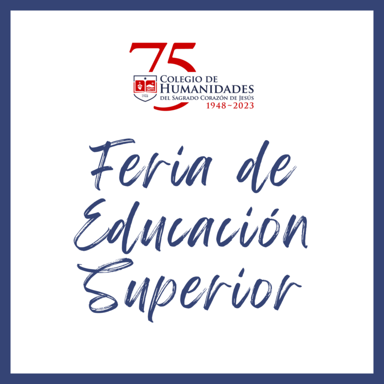 Feria de Educación Superior