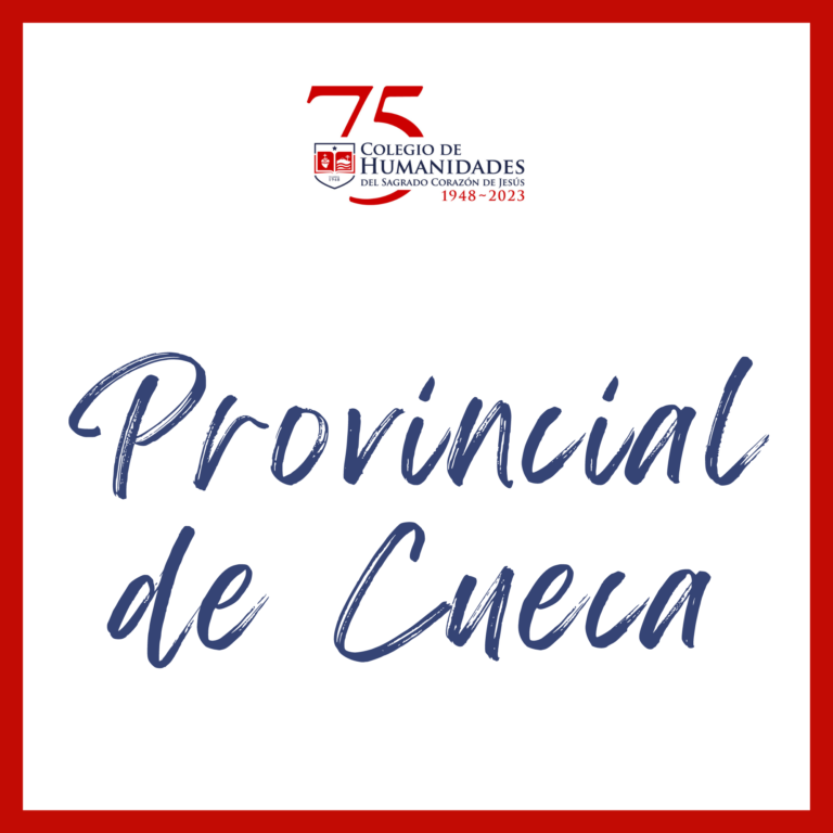 Provincial de Cueca