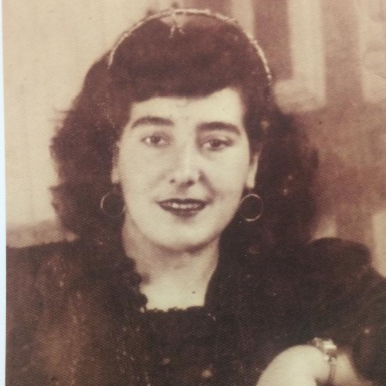 Fallecimiento Ema Camino