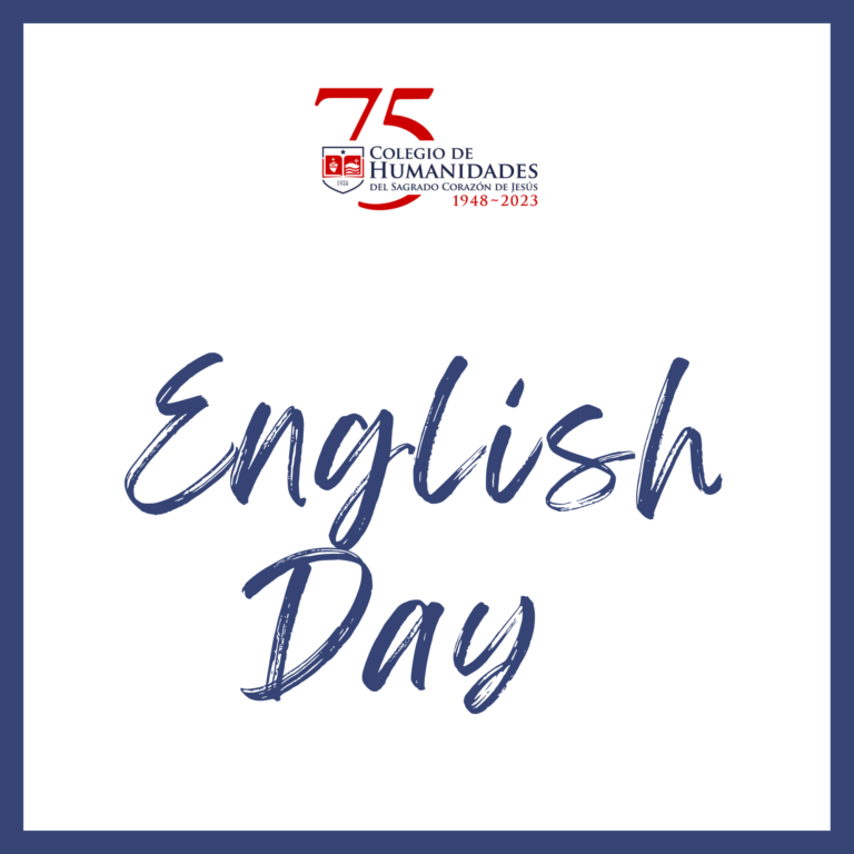 English Day Segunda Faja