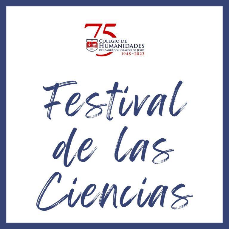 Festival de las Ciencias