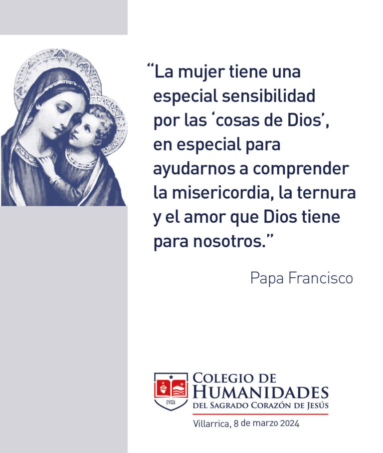 Día internacional de la Mujer