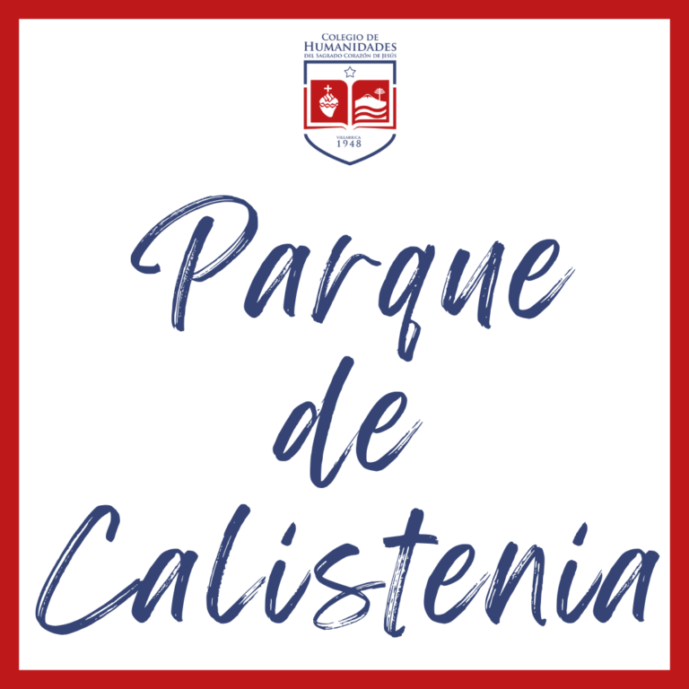 Parque de Calistenia