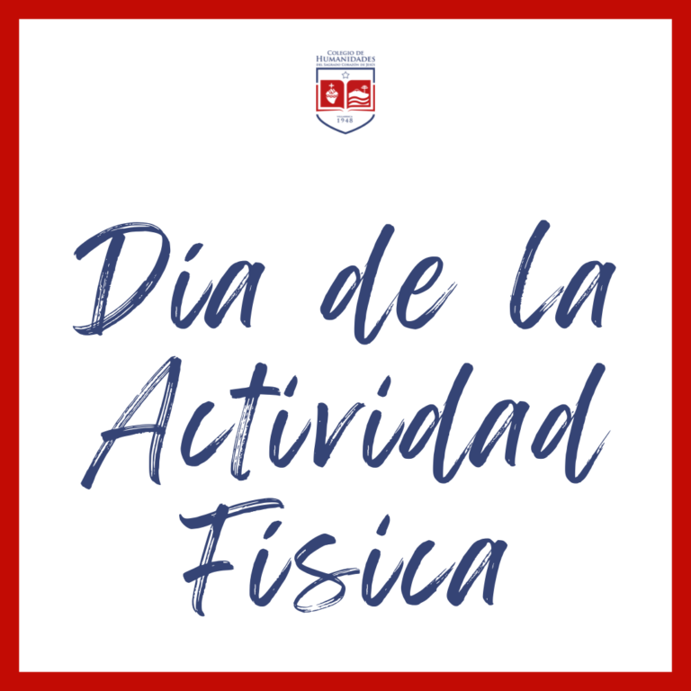 Día de la Actividad Física