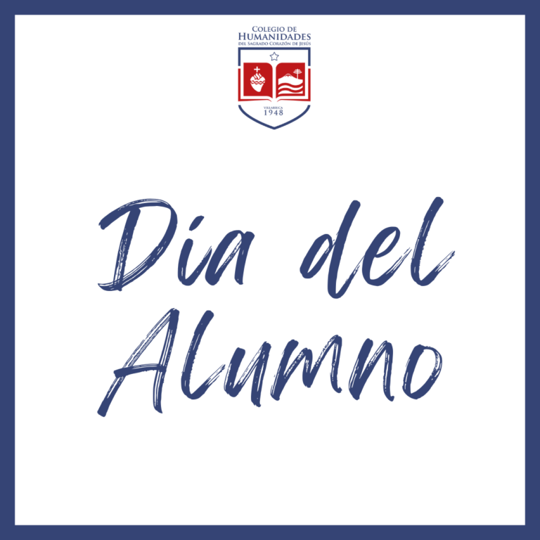 Día del Alumno