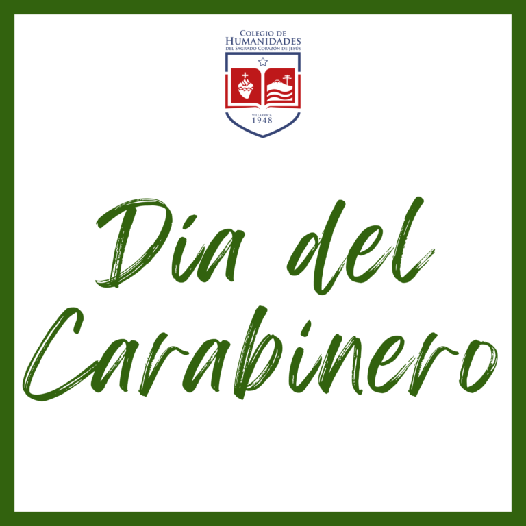 Día del Carabinero
