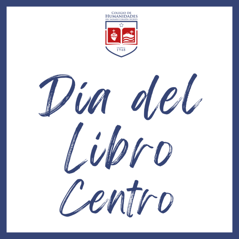 Día del Libro Centro
