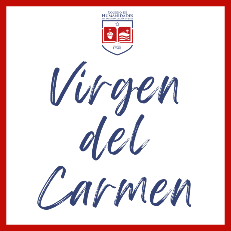 Virgen del Carmen, Sede Segunda Faja