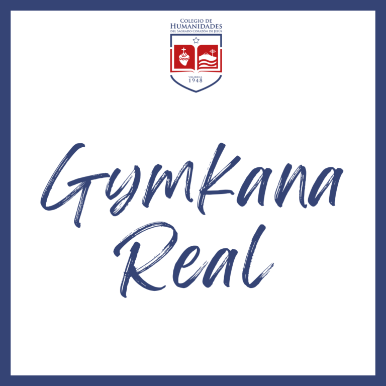 Gymkana Real