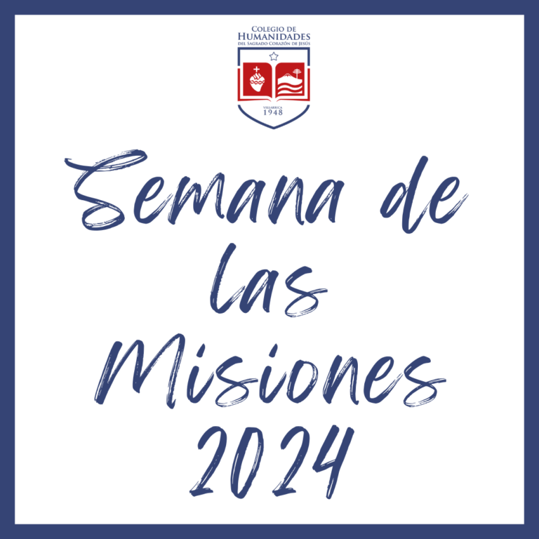 Semana de las Misiones 2024